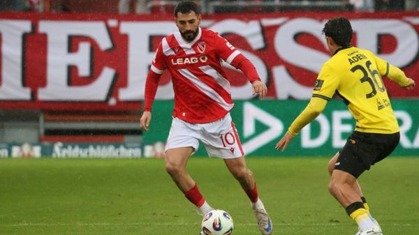 3. Liga: Cottbus springt auf Rang zwei, Saarbrücken patzt