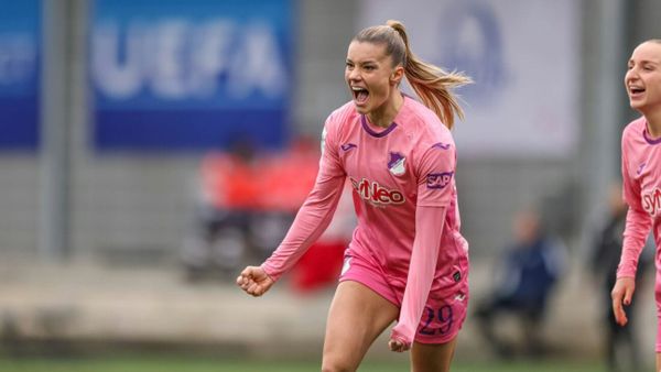 Doppelpack und Vorlage: Cerci glänzt bei TSG-Sieg