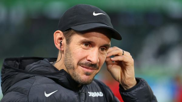 Schuster über HSV: "In der Liga angekommen"