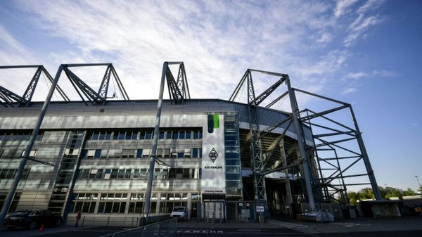 Gladbach verkauft erstmals Namensrechte am Stadion