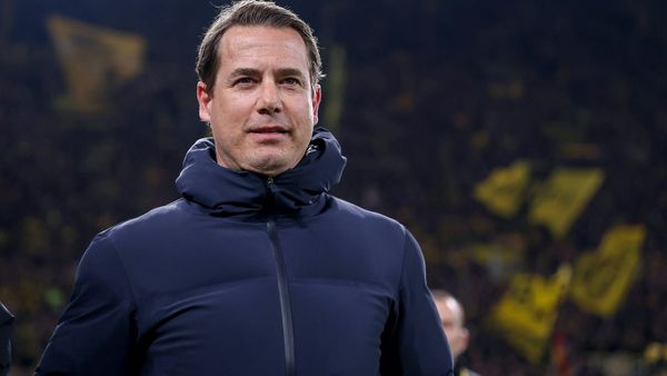 Ricken zu Bayern-Patzer: "Gutes Zeichen für die Bundesliga"