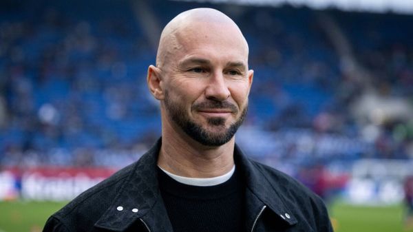 Von Vorteil: Ilzer sieht Schicker als wichtigen Vertrauten