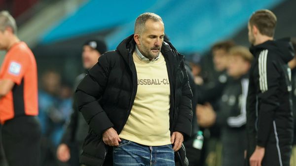 Augsburg verspielt Sieg: "Das Spiel war schon tot"