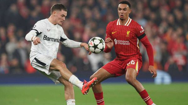 Florian Wirtz feiert Debüt beim FC Liverpool im Testspiel