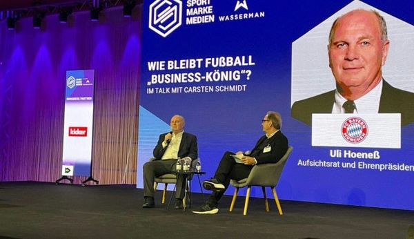 Hoeneß: "Wirtz tut mir leid"