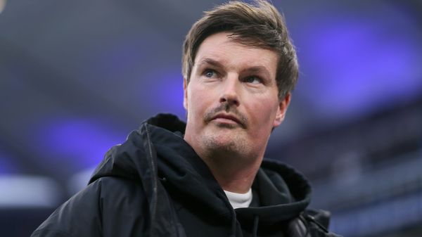 Polzin: Gespräche zu Dompé "kommende Woche" - Fokus auf Bayern