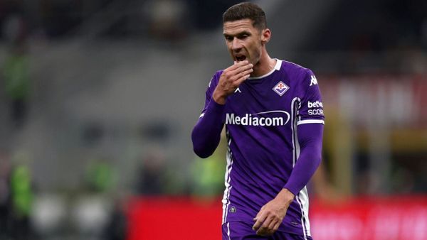 Erstes Saisontor für Gosens - nächste Niederlage für Fiorentina