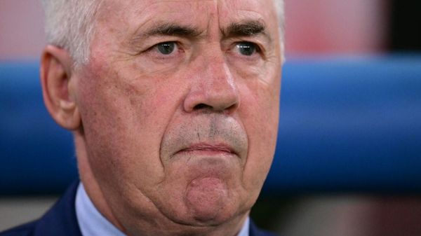 Ancelotti lobt Real-Coach Xabi Alonso