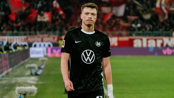 Wolfsburg ohne Torjäger Pejcinovic gegen Heidenheim