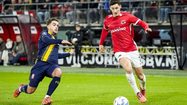 Wie der Vater: van Bommel nach Eindhoven