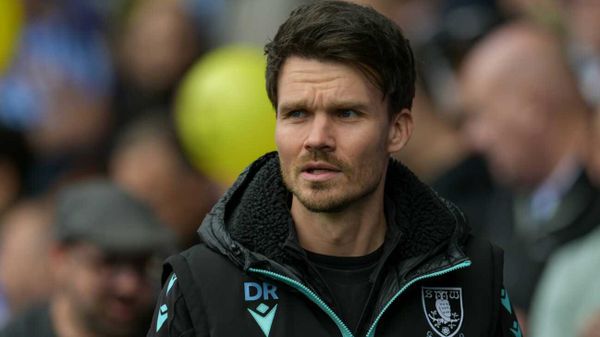Trainer Röhl verlässt Sheffield Wednesday