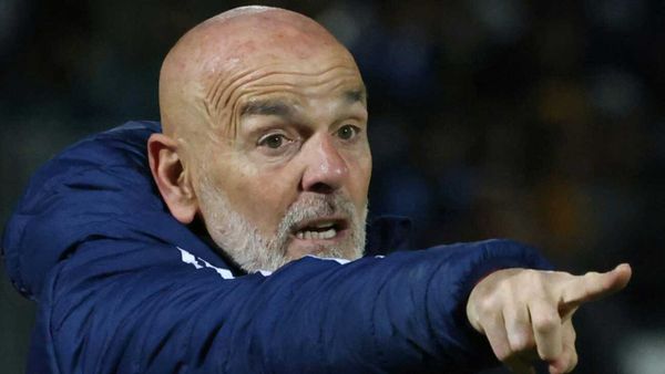 Rückkehr perfekt: Pioli neuer Trainer in Florenz