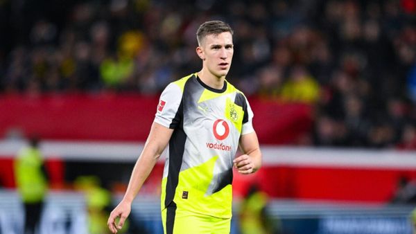 Matthäus-Rat für Schlotterbeck: Wechsel "gut überlegen"