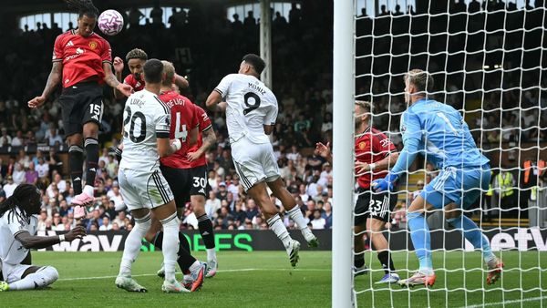 ManUnited punktet erstmals - Hürzeler weiter sieglos