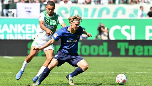 2. Liga: Kiel holt ersten Sieg
