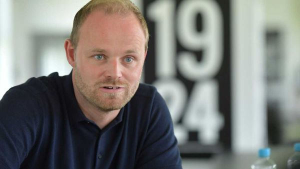 Paderborn: Lange neuer Sport-Geschäftsführer