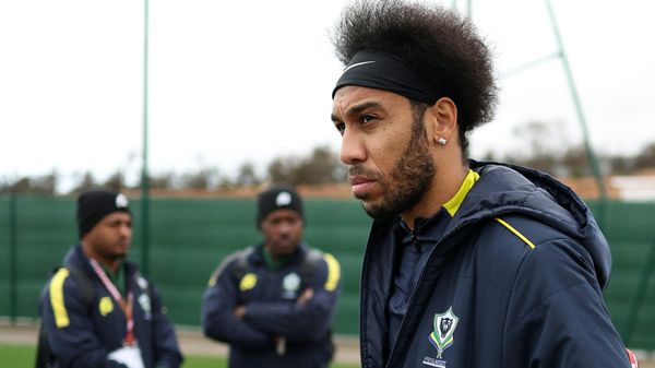 Nach Rundumschlag: Gabuns Nationalteam nicht mehr suspendiert