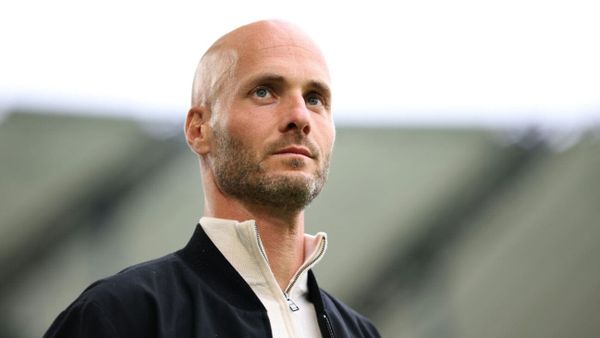 VfL Wolfsburg entlässt Trainer Simonis