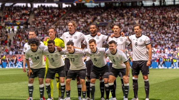 WM-Qualifikation: Heimspiel in Sinsheim ausverkauft