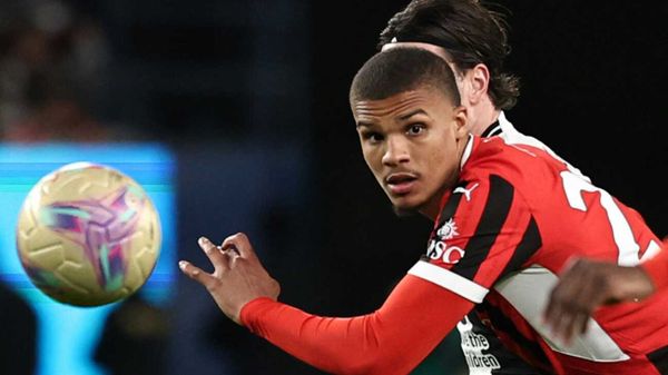 Medien: Ex-Schalker Thiaw wechselt von Milan zu Newcastle