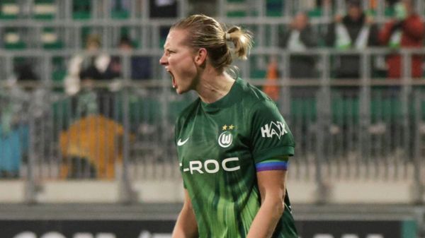 Königsklasse: Popp und Co. mit "Selbstbewusstsein" nach Madrid