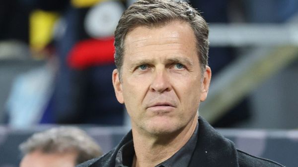 Bierhoff lobt Frauenfußball-Vorstoß des DFB