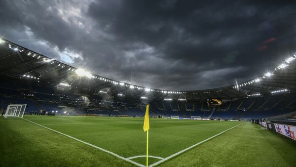AS Rom legt Machbarkeitsplan für neues Stadion vor