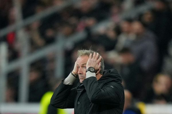 Chancenwucher: Leverkusen fehlt der letzte Punch
