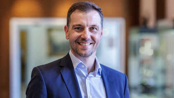 Tätigkeitsschwerpunkt Asien: Boll neuer BVB-Markenbotschafter