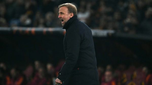 VfB-Trainer Hoeneß: "Habe keinen Tabellenrechner bedient"