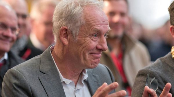Streich glaubt nicht an Bundesliga-Rückkehr