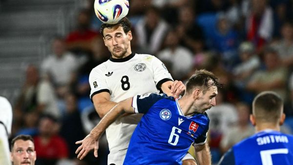 Sportwetten: DFB-Elf im WM-Quali-Finale klar favorisiert