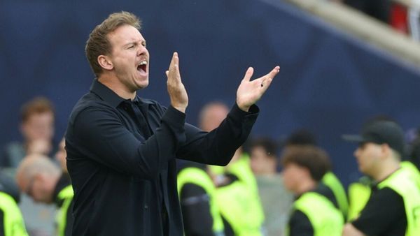 WM-Quali: Nagelsmann holt El Mala - und Sané zurück