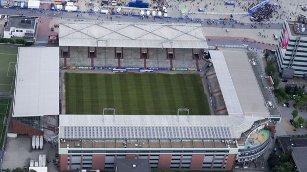 St. Pauli: Millerntor im Genossenschafts-Eigentum