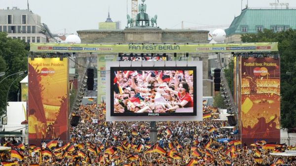 Sommermärchen-Affäre: Spiegel-Enthüllung jährt sich zum 10. Mal