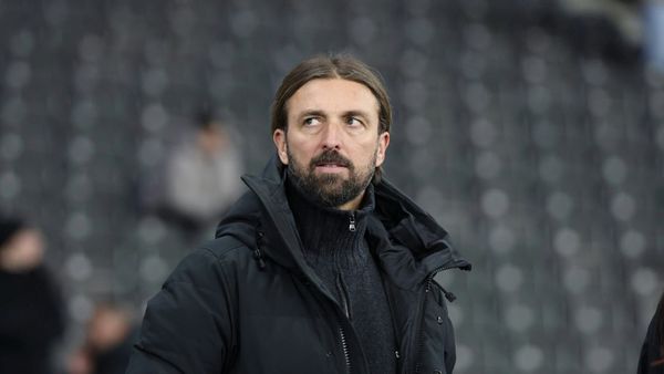 Richtung eigener Bank gespuckt? Hengen kritisiert FCK-Fans