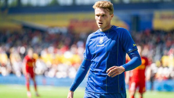 Köln holt Rechtsverteidiger Sebulonsen