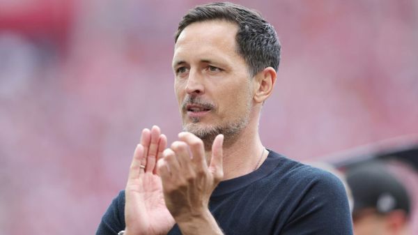 Toppmöller erwartet Pokalfight: "Das nächste Highlight"