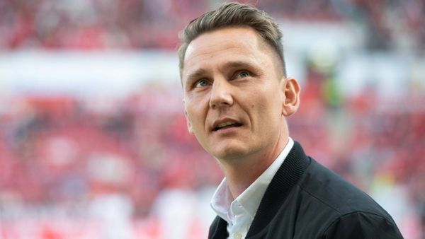 Bungert bleibt optimistisch: "Müssen und wollen gewinnen"