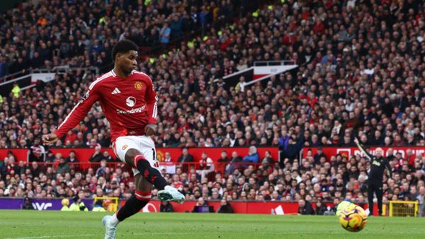 Mit Kaufoption: Rashford per Leihe nach Barcelona
