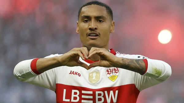 Millot verlässt VfB: Al-Ahli statt Atletico