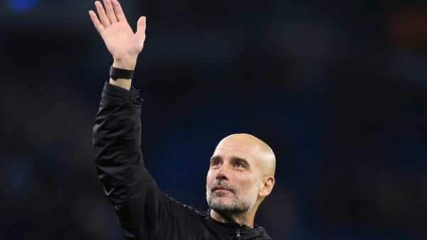 "Einer der Größten": Bayer-Bosse huldigen Guardiola