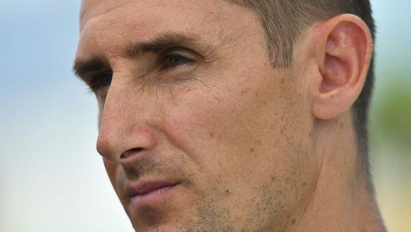 WM-Rekordtorschütze Klose rechnet mit Entthronung