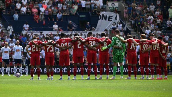 Florian Wirtz: Debüt bei Liverpool verschoben