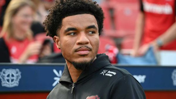 Bayer: Palacios und Hofmann pausieren - Tillman fehlt im Pokal