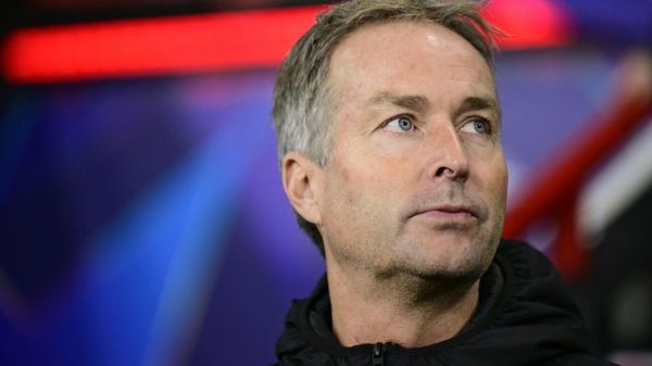 "Bounce back": Hjulmand fordert Wiedergutmachung für PSG-Pleite