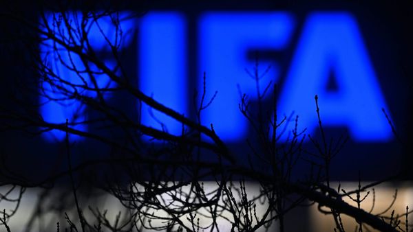 FIFA: Internationale Transfers auf Höchststand