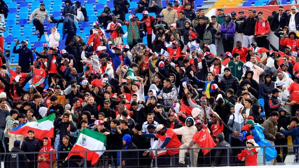 Afrika-Cup: Offenbar kostenloser Eintritt für Fans