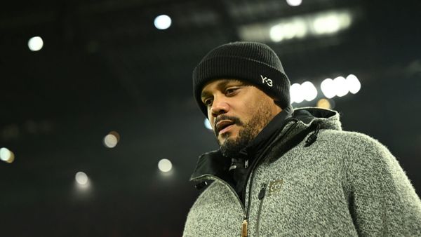 Nach Hinrunden-Rekord: Bayern wollen auch Rückrunde gewinnen