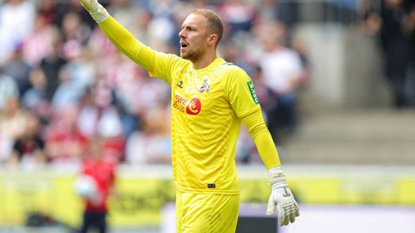 Schwäbe neuer Köln-Kapitän - Zieler Stellvertreter
